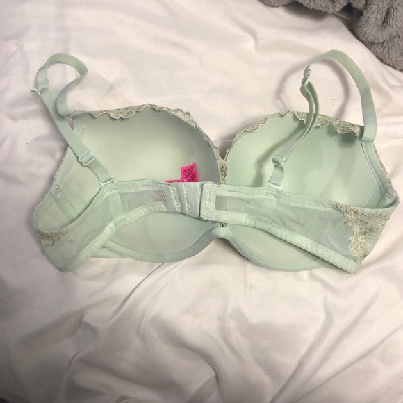 Lasenza Beyond Sexy Push up bra - Picture 2 of 2